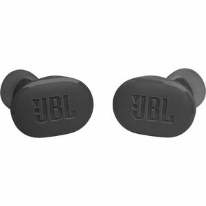 JBL Tune Buds True Wireless Earbud Stereo Earset - Black - Binaural - In-ear - Bluetooth - 32 Ohm - 20 Hz to 20 kHz