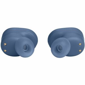 JBL Tune Buds True Wireless Earbud Stereo Earset - Blue - Binaural - In-ear - Bluetooth - 32 Ohm - 20 Hz to 20 kHz