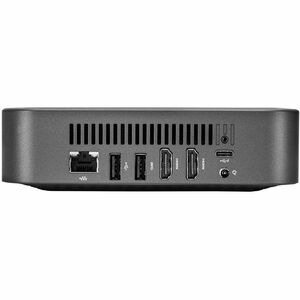 CTL Chromebox CBx3-7 - Deca-Core Intel Core i7-1355U, Wi-Fi 6E, Bluetooth 5.3, 8GB/256GB, AUE 2030 - CTL Chromebox CBx3-7 