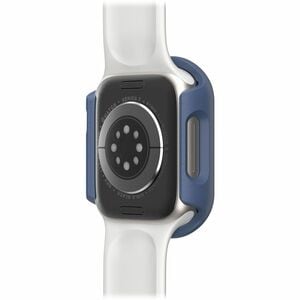 OtterBox Eclipse Case for Apple Apple Watch - Baby Blue Jeans (Blue)