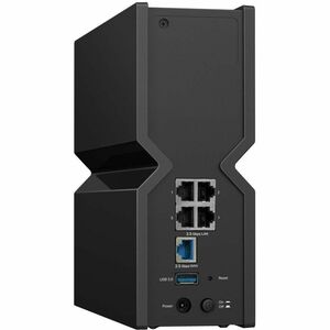 TP-Link Archer BE9300 Wi-Fi 7  Wireless Router - Tri Band - 2.40 GHz ISM Band - 5 GHz UNII Band - 4 x Network Port - 1 x B