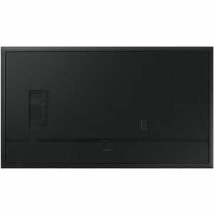 Samsung QM43C 1079.50 mm LCD Digital Signage Display - 24 Hours/7 Days Operation - Energy Star - In-plane Switching (IPS) 