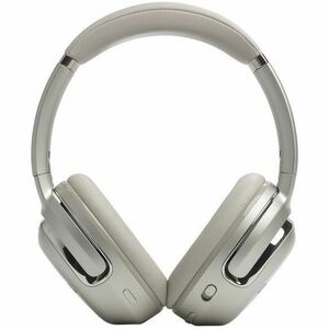 JBL Tour One M2 Wired/Wireless Over-the-ear Stereo Headset - Champagne, Beige - Google Assistant - Binaural - Ear-cup - Bl