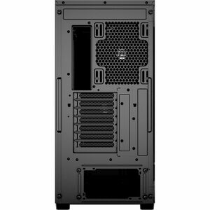 be quiet! Shadow Base 800 DX Black Computergehäuse - EATX, ATX, Mini ATX, Micro ATX Motherboard Supported - Midi-Tower - G
