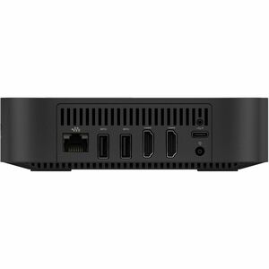 HP Chromebox G4 Chromebox - Intel Core i5 13th Gen i5-1335U - 8 GB - 256 GB SSD - Desktop Mini - Intel Chip - ChromeOS - I