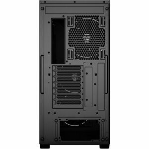 be quiet! Shadow Base 800 Shadow Base 800 FX Black Computer Case - EATX, ATX Motherboard Supported - Midi Tower - Tempered