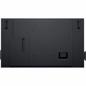 Dell P5524QT 4K UHD LCD Collaboration Display - InGlass - Touchscreen - 16:9 Aspect Ratio - 3840 x 2160 - LED - 350 cd/m² 