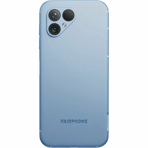 Fairphone 5 256 GB Robust Smartphone - 16,3 cm (6,4 Zoll) OLED Full HD Plus 1224 x 2700 - Octa-Core (Cortex A78Single-Core