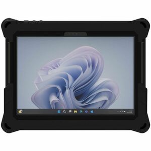 The Joy Factory aXtion Pro MP Rugged Carrying Case Microsoft Surface Pro 9 Tablet - Water Proof, Shock Proof, Drop Proof, 