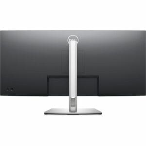 Dell P3424WE 34" Class UW-QHD Curved Screen LED Monitor - 21:9 - Black, Silver - 86.6 cm (34.1") Viewable - In-plane Switc