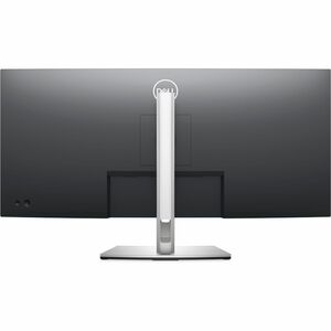 Dell P3424WE 34" Class UW-QHD Ecrã curvo Monitor LED - 21:9 - Preto, Prata - 86.6 cm (34.1") Viewable - Tecnologia IPS (In