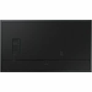 LCD Ecrans à affichages dynamiques Samsung QB43C 1092,20 mm - 16 Heures/ 7 Jours Operation - 3840 x 2160 - LED - 350 cd/m²