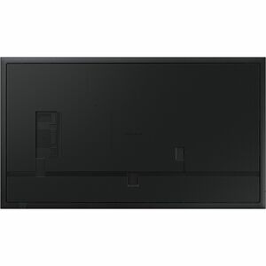 Samsung 43" Crystal UHD Signage QBC - 43" (1092.20 mm) LCD - Vertical Alignment (VA) - 16 Hours/ 7 Days Operation - 3840 x