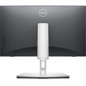 Monitor Dell Profesional P2424HT- 24 Pulgadas - Pantalla TOUCH - FHD (1920x1080) 60hz- 1xHDMI, 1xDP,1xRJ45 - 3 Años de Gar