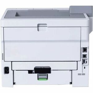 Brother HL-L6410DN Desktop Wireless Laser Printer - Monochrome - 50 ppm Mono - 1200 x 1200 dpi Print - Automatic Duplex Pr