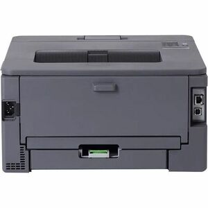 Brother HL HL-L2445DW Desktop Wired/Wireless Laser Printer - Monochrome - 32 ppm Mono - 1200 x 1200 dpi Print - Automatic 