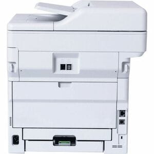 Brother MFC-L5710DW Wired & Wireless Laser Multifunction Printer - Monochrome - Copier/Fax/Printer/Scanner - 50 ppm Mono P