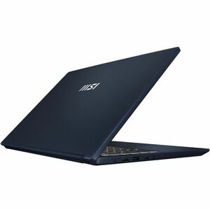 MSI Modern 15 B13M Modern 15 B13M-290IN 39.62 cm (15.60") Notebook - Full HD - Intel Core i7 13th Gen i7-1355U - 8 GB - 51