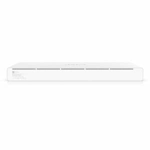 Ubiquiti UISP Power Pro - External - 120 V AC, 230 V AC, 5 V DC Input - 27 V DC Output - LCD Display - 3 x Power TransPort