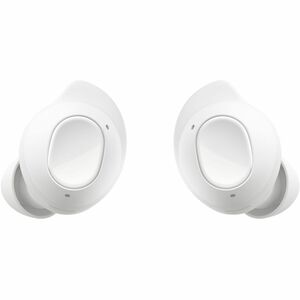 Samsung Galaxy Buds FE True Wireless Ohrhörer Stereo Ohrhörerset - Weiß - Bixby - Binaural - In-Ear - Bluetooth