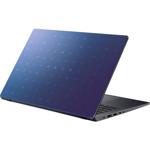 Asus VivoBook Go 15 E510 39,6 cm (15,6 Zoll) Notebook - Full HD - Intel Celeron N4500 - 4 GB - 128 GB Flash-Speicher - Bla
