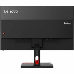 Lenovo ThinkVision S24i-30 24" Class Full HD LED Monitor - 16:9 - Raven Black, Storm Grey - 60.5 cm (23.8") Viewable - In-