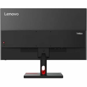 Lenovo ThinkVision S27i-30 27" Class LED Monitor - 16:9 - Storm Grey - 68.6 cm (27") Viewable - In-plane Switching (IPS) T