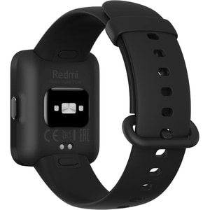 Redmi Watch 2 Lite GL Smart Watch - Negro Body Color