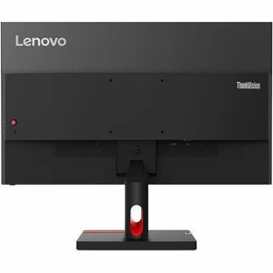 Lenovo ThinkVision S24i-30 24" Class Full HD LED Monitor - 16:9 - Storm Grey - 23.8" Viewable - In-plane Switching (IPS) T