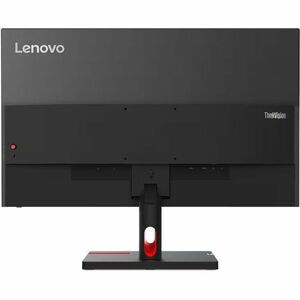 Lenovo ThinkVision S27i-30 27" Class Full HD LED Monitor - 16:9 - Storm Grey - 27" Viewable - In-plane Switching (IPS) Tec