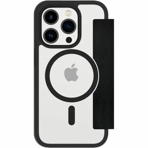 dbramante1928 ApS Helsinki Carrying Case (Wallet) Apple iPhone 13, iPhone 14 Smartphone - Clear - Impact Resistant - Vegan
