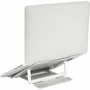 Support pour ordinateur portable Réglable en hauteur Kensington Easy Riser - 16" (40,64 cm) - Capacité de Charge 5 kg - Po
