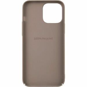 HOLDIT SILICONE CASE IPHONE 15 PRO MAX MOCHA BROWN