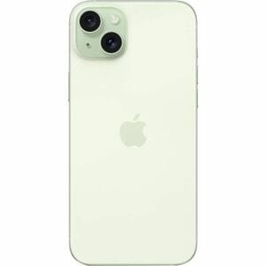 Apple iPhone 15 128 GB Smartphone - 15.5 cm (6.1") OLED 2556 x 1179 - Hexa-core (EverestDual-core (2 Core) 3.46 GHz + Sawt