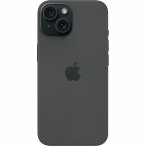 Apple iPhone 15 128 GB Smartphone - 15.5 cm (6.1") OLED 2556 x 1179 - Hexa-core (EverestDual-core (2 Core) 3.46 GHz + Sawt