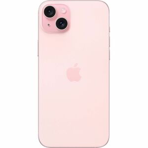 Apple iPhone 15 Plus 128 GB Smartphone - 17 cm (6.7") OLED 2796 x 1290 - Hexa-core (EverestDual-core (2 Core) 3.46 GHz + S