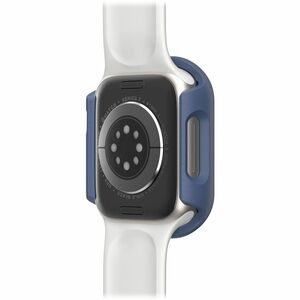 Case OtterBox Eclipse - for Apple Apple Watch - Blu