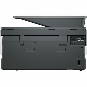 HP Officejet Pro 9120b Wired & Wireless - Tintenstrahl-Multifunktionsdrucker - Farbe - Kopierer/Fax/Drucker/Scanner - 32 S