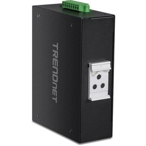 Routeur sans fil TRENDnet TI-WP100 - Wi-Fi 5 - IEEE 802.11ac - Ethernet - Conforme aux normes TAA - Bi bande - 2,40 GHz Ba