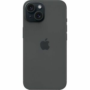 Apple iPhone 15 256 GB Smartphone - 15.5 cm (6.1") OLED 2556 x 1179 - Hexa-core (EverestDual-core (2 Core) 3.46 GHz + Sawt