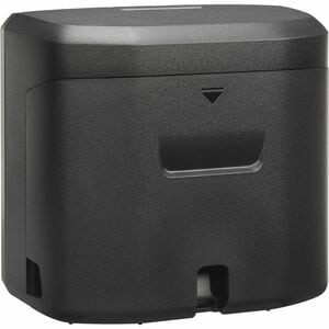 Zebra SP7201-V Retail, Pharmacy, Convenience Store Barcode Scanner Kit - Cable Connectivity - Midnight Black - USB Cable I