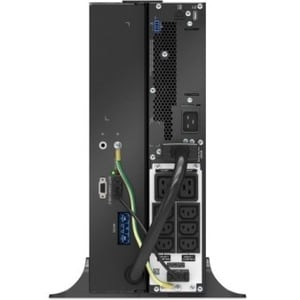 APC Smart-UPS SRT Lithium Ion 3000VA RM 4U 230V Long Runtime