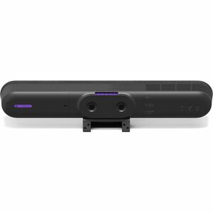 Logitech Rally Bar Huddle Video Conferencing Camera - Graphite - USB 3.1 Type C - 3840 x 2160 Video - 80° Angle - 4x Digit