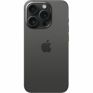 IPHONE 15 PRO MAX BLACK 512GB .