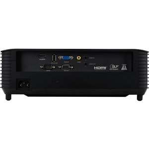 Acer X139WH DLP Projector - 16:10 - Ceiling Mountable - 1280 x 800 - Front Ceiling, Rear, Rear Ceiling, Front - 6000 Hour 