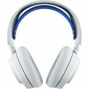 SteelSeries Arctis Nova 7P Wired/Wireless Over-the-head Stereo Gaming Headset - Binaural - Ear-cup - Bluetooth - 36 Ohm - 