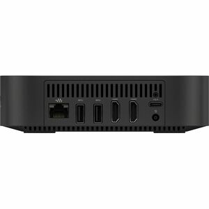 HP Chromebox G4 Chromebox - Intel Core i5 13th Gen i5-1335U - 8 GB - 256 GB SSD - Desktop Mini - Smart Buy - Intel Chip - 