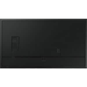 Samsung QB50C 1270 mm 4K UHD LCD Digital Signage Display - 16 Hours/ 7 Days Operation - Energy Star - Vertical Alignment (
