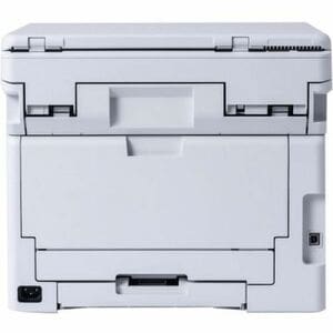 Brother DCP-L3520CDW Kabellos - Laser-Multifunktionsdrucker - Farbe - Kopierer/Drucker/Scanner - 18 Seiten/Min. Mono/18 pp