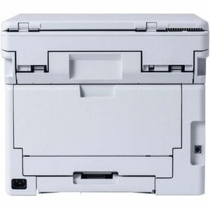 Brother DCP-L3520CDW Wireless Laser Multifunction Printer - Colour - Copier/Printer/Scanner - 18 ppm Mono/18 ppm Color Pri
